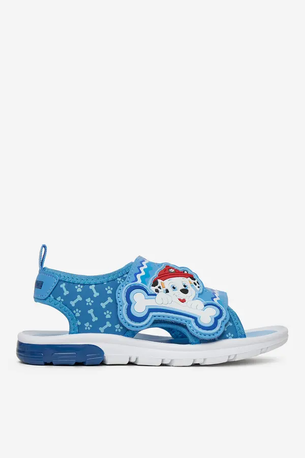 Paw Patrol Sandale