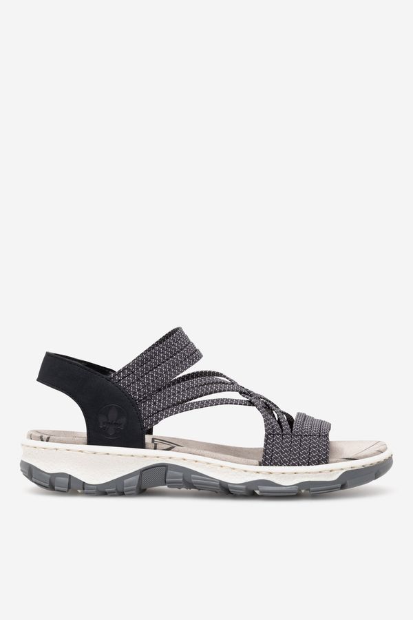 Rieker Sandale Rieker