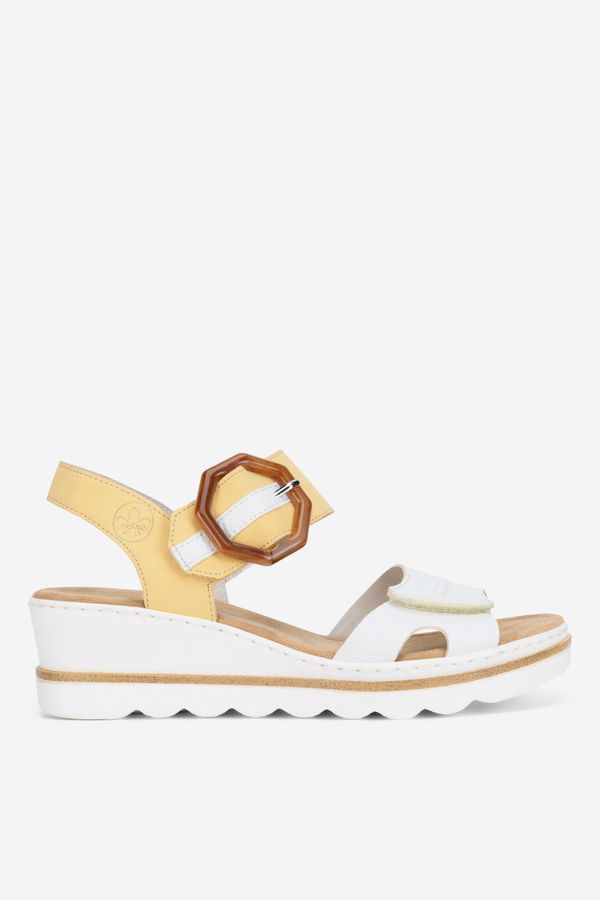 Rieker Sandale Rieker