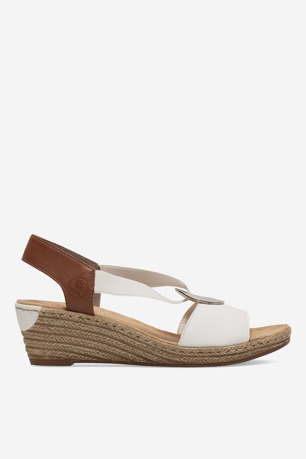 Rieker Sandale Rieker