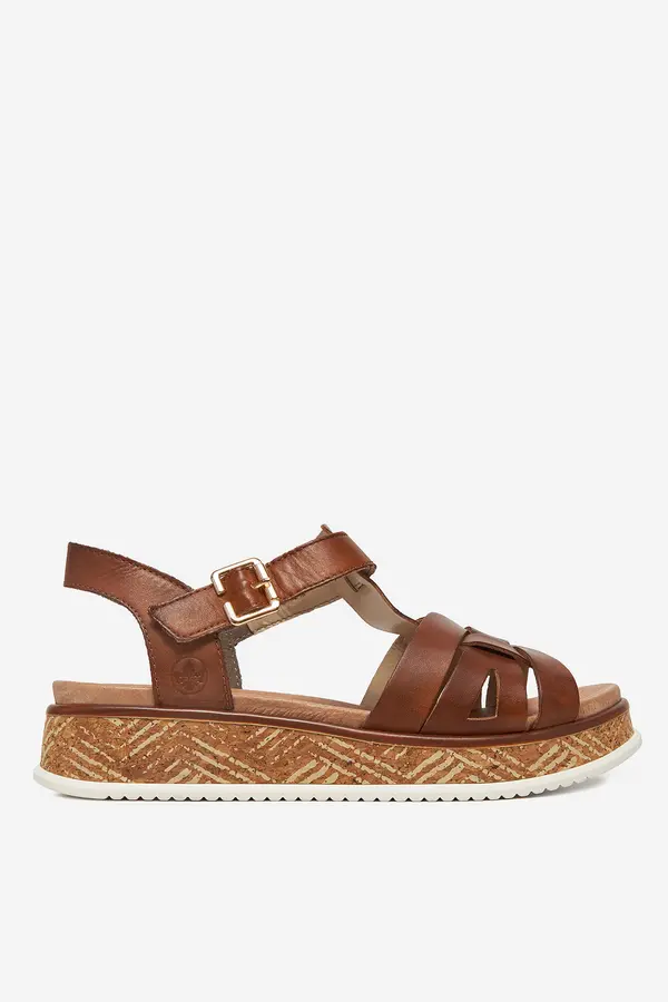 Rieker Sandale