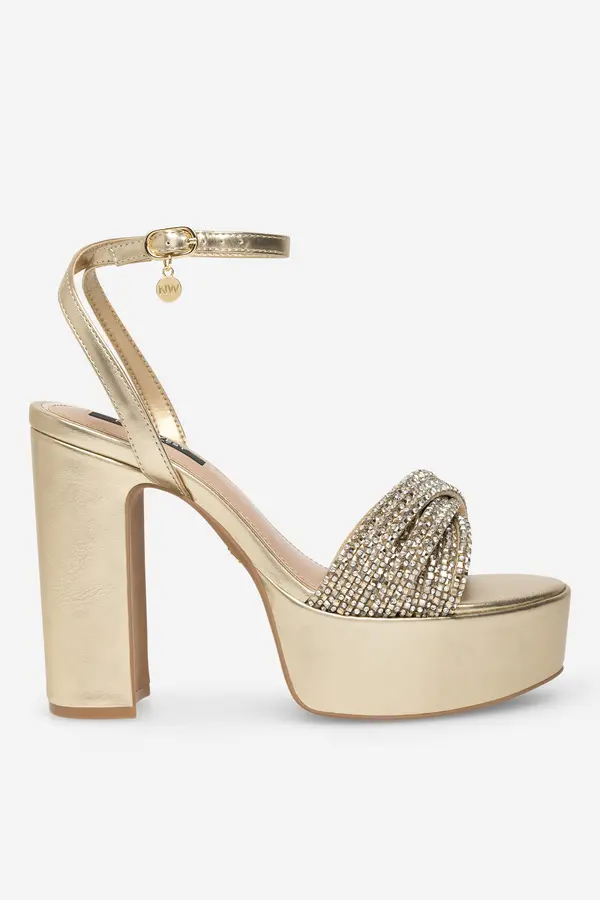 Nine West Sandale