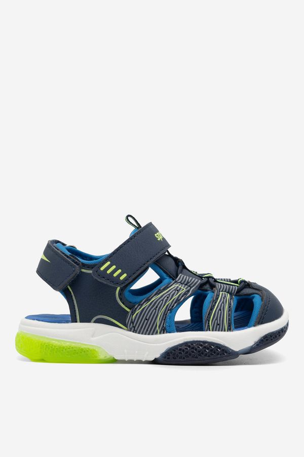 Sprandi Sandale Sprandi