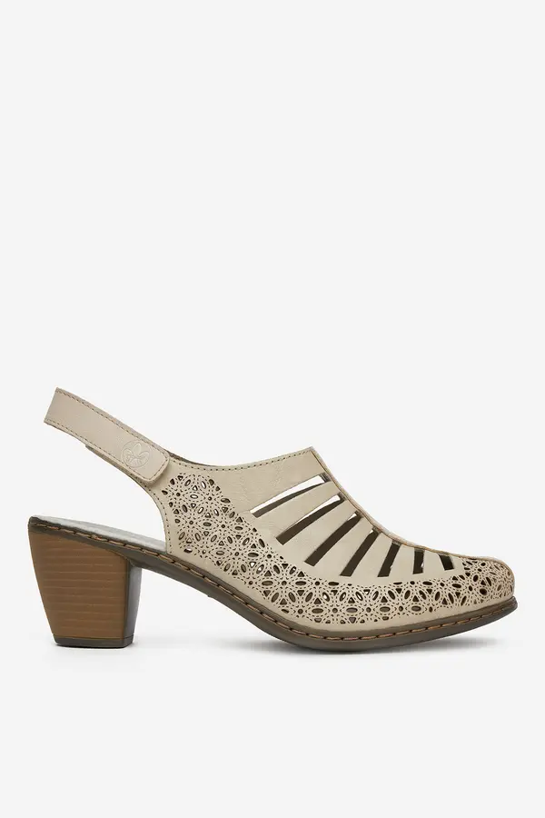 Rieker Sandale