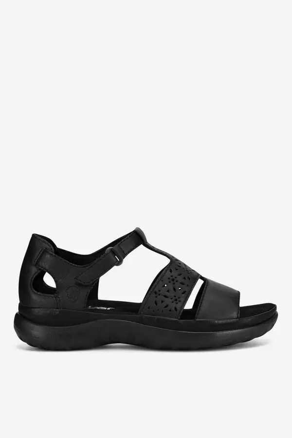 Rieker Sandale