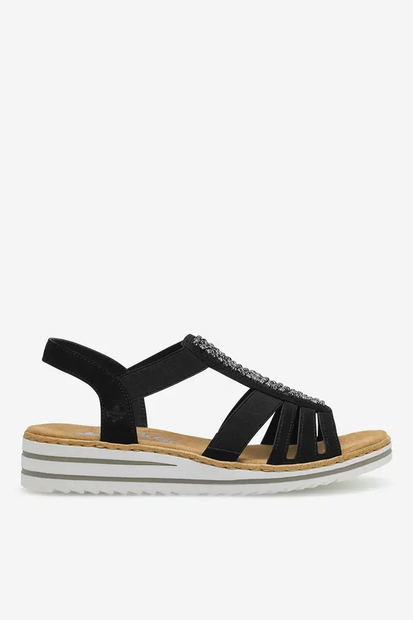 Rieker Sandale