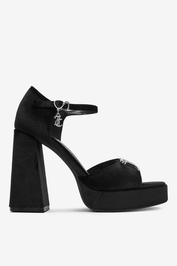 Juicy Couture Sandale