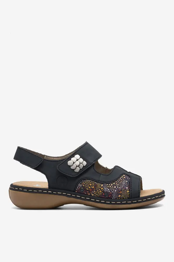 Rieker Sandale