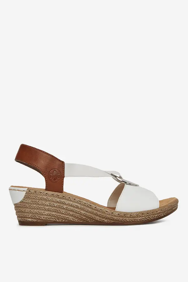 Rieker Sandale