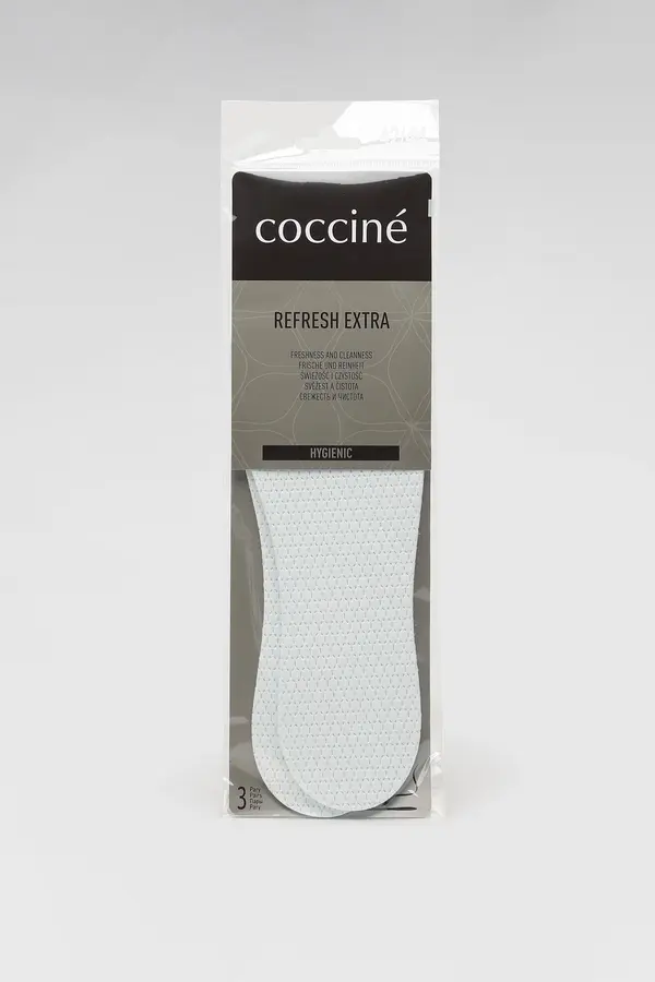 Coccine Set od 3 para uložaka protiv neugodnih mirisa