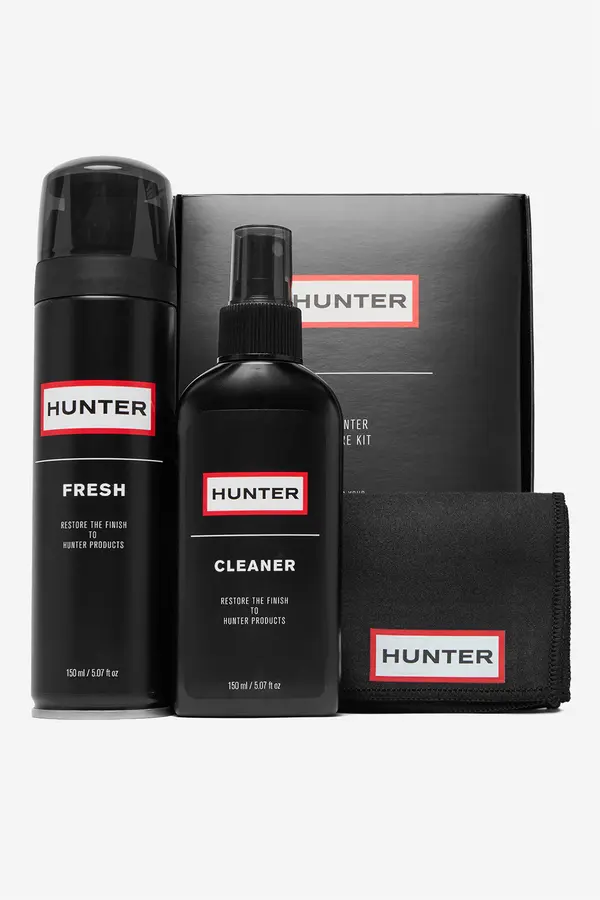 Hunter Set za čišćenje