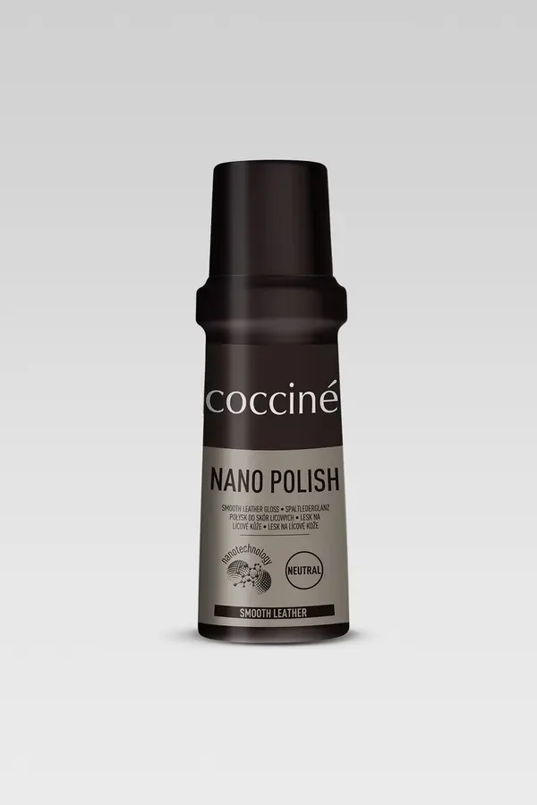 Coccine Sredstvo za poliranje obuće