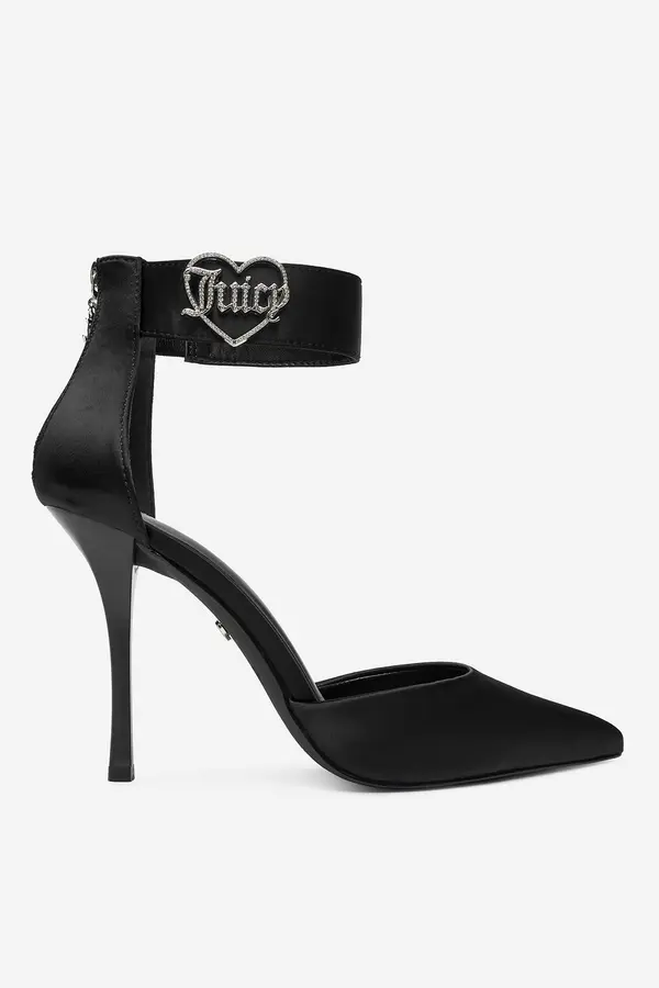Juicy Couture Štikle