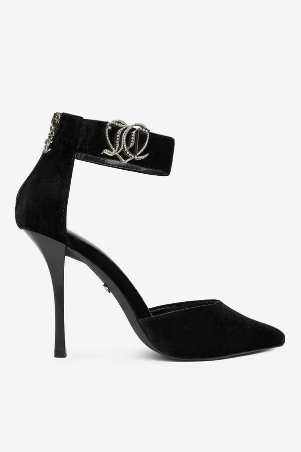 Juicy Couture Štikle
