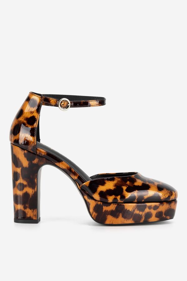 EVA MINGE Štikle EVA MINGE