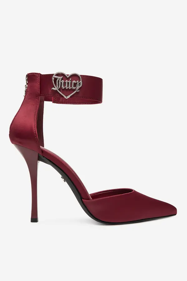 Juicy Couture Štikle