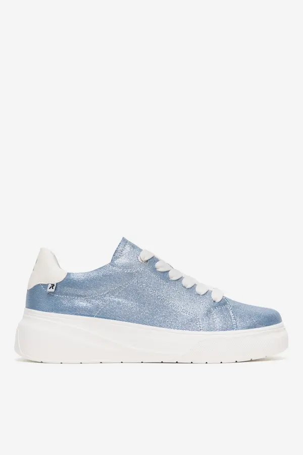 RIEKER REVOLUTION LIFESTYLE Tenisice