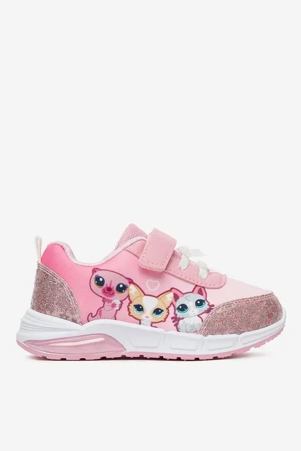 Littlest Pet Shop Tenisice