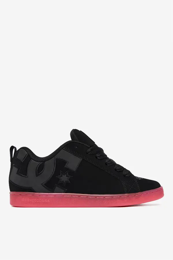 DC Shoes Tenisice