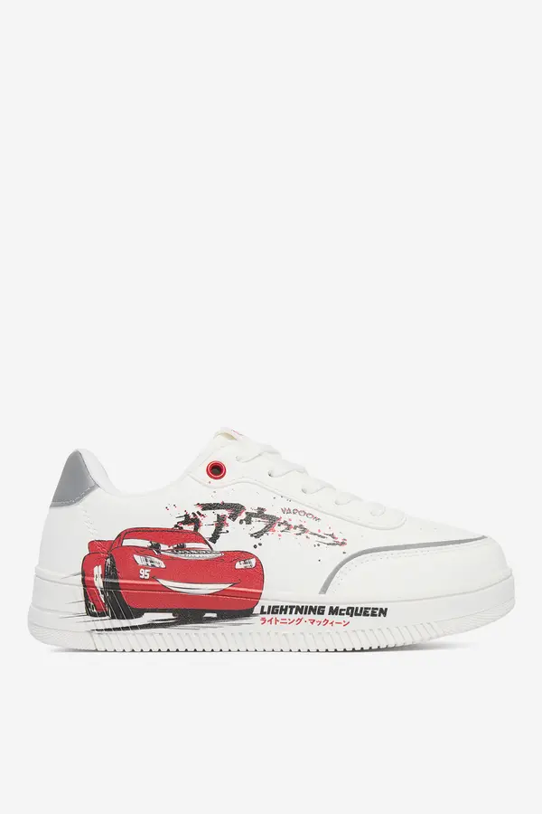 Cars Tenisice
