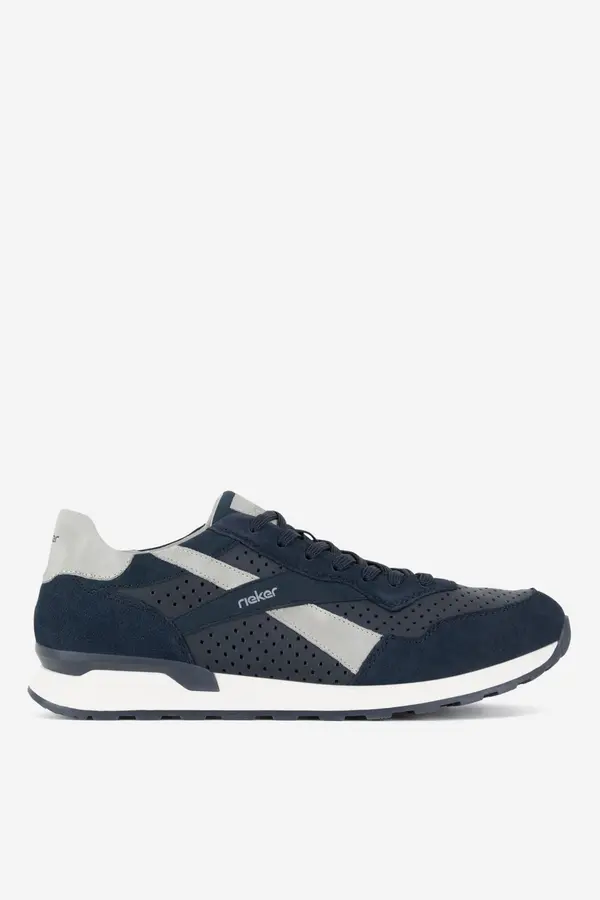 RIEKER REVOLUTION LIFESTYLE Tenisice