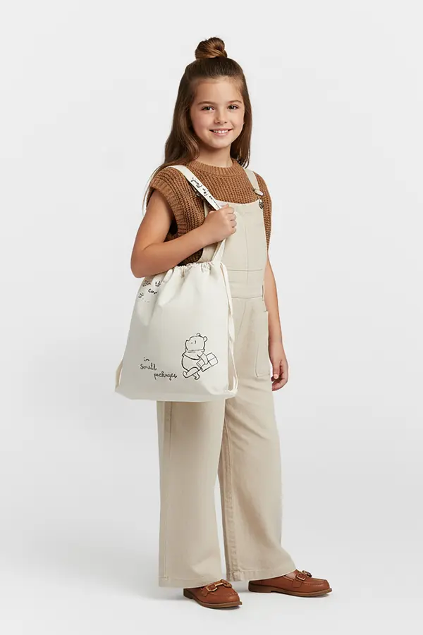 Winnie the pooh Torba
