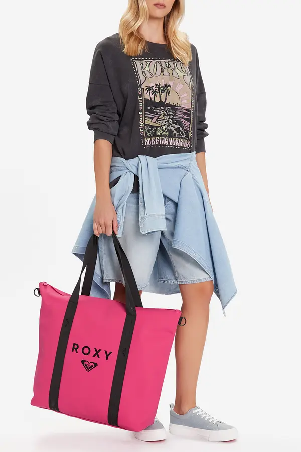 Roxy Torba