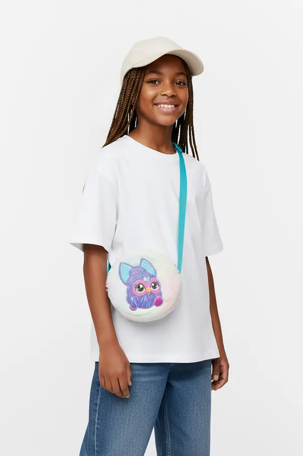 FURBY Torba