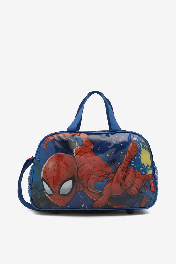 Spiderman Torba