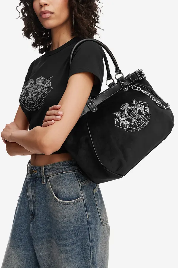 Juicy Couture Torba