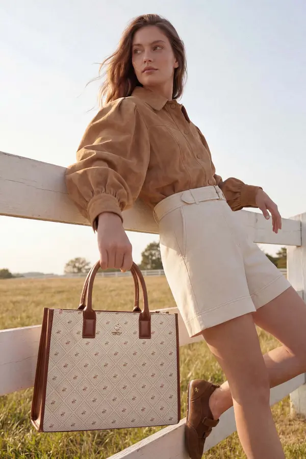 Beverly Hills Polo Club Torba