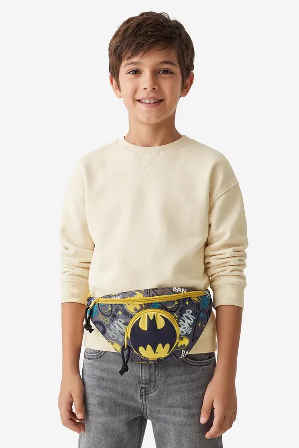 Batman Torba