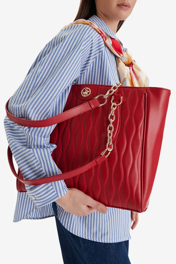 Beverly Hills Polo Club Torba