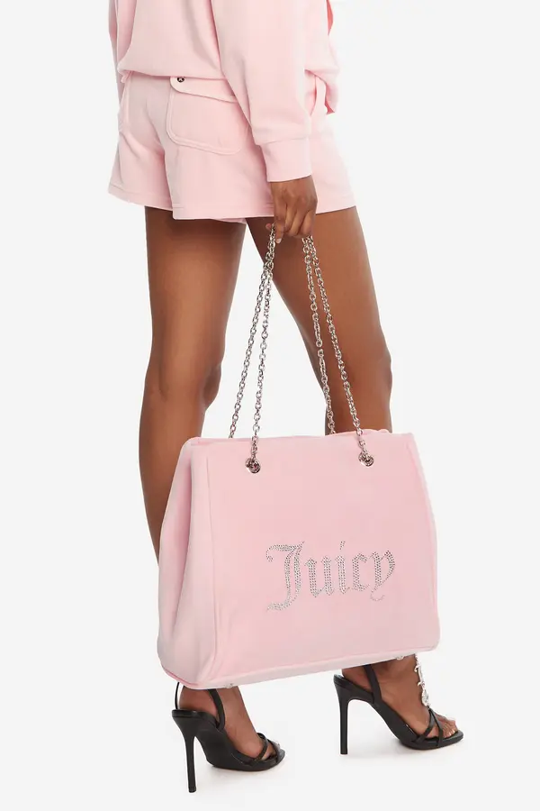 Juicy Couture Torba