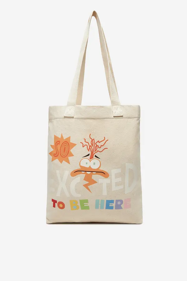 INSIDE OUT 2 Torba