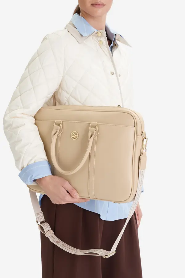 Beverly Hills Polo Club Torba za laptop