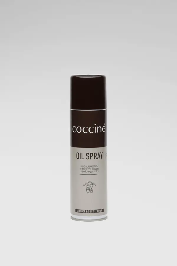 Coccine Ulje za cipele u spreju