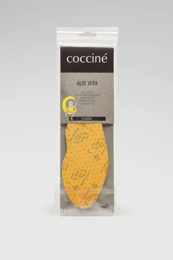 Coccine Ulošci za cipele