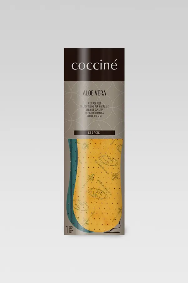 Coccine Ulošci za cipele