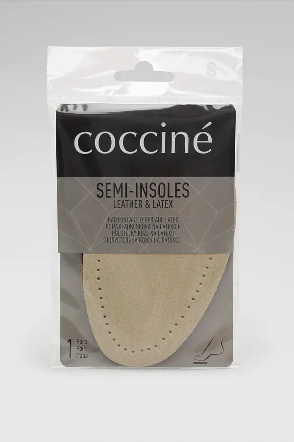 Coccine Ulošci za petu