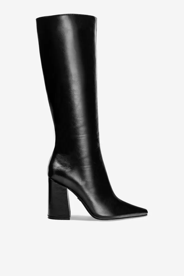 Nine West Visoke čizme