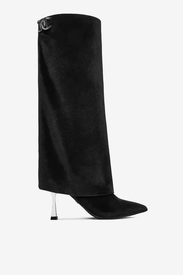 Juicy Couture Visoke čizme