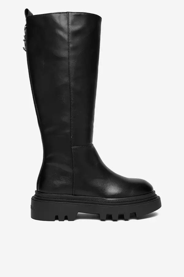 Juicy Couture Visoke čizme