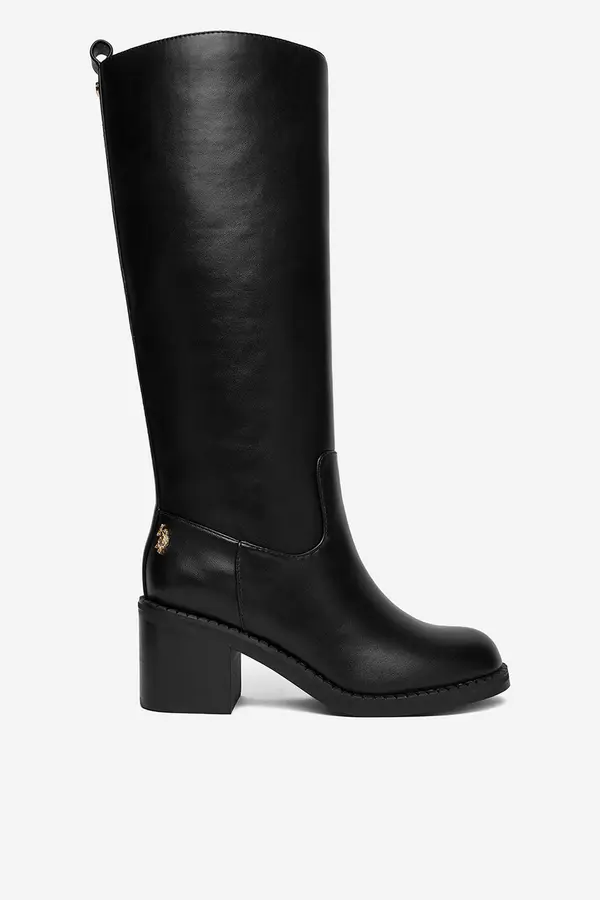 U.S. POLO ASSN. Visoke čizme