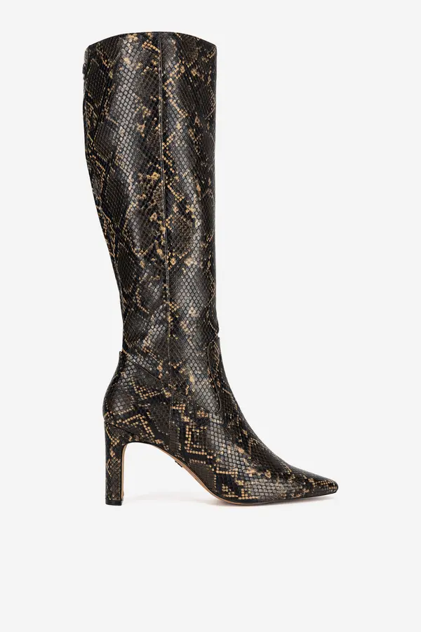 Nine West Visoke čizme