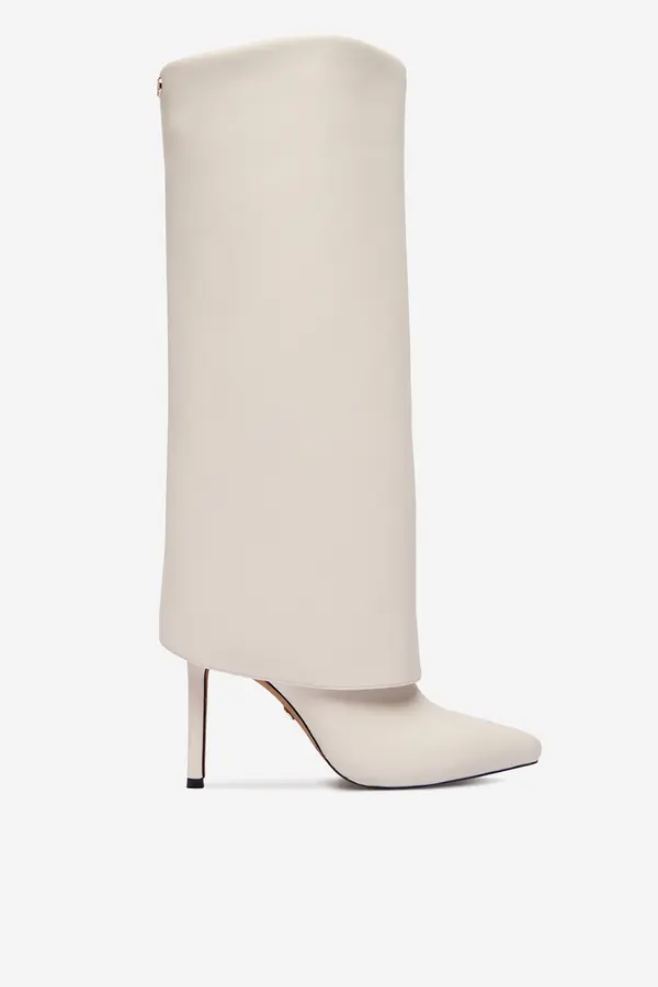Nine West Visoke čizme
