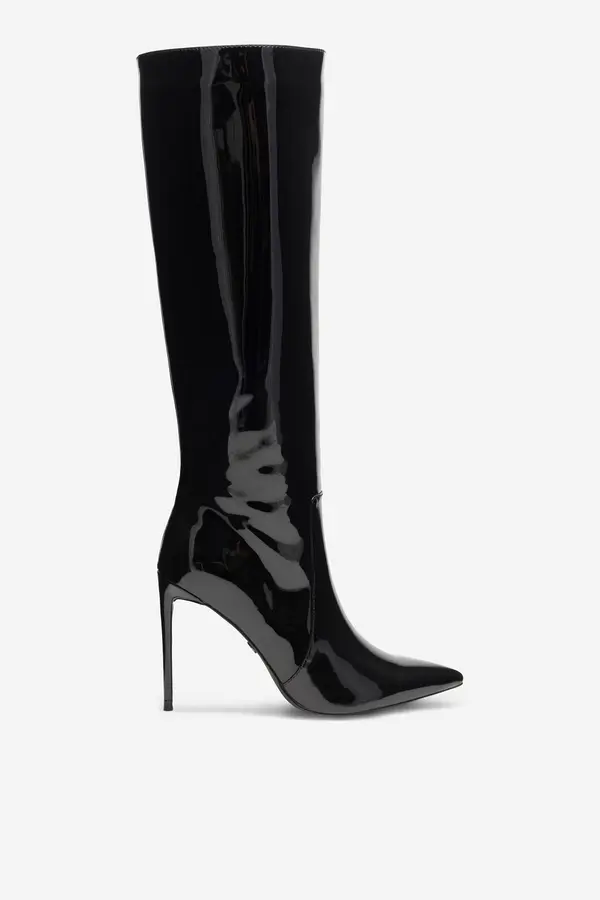 Nine West Visoke čizme