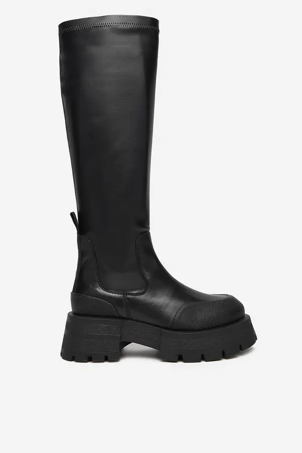 G-Star Raw Visoke čizme
