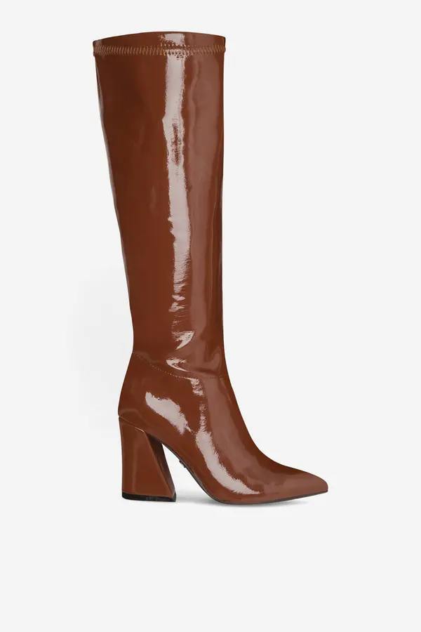 Nine West Visoke čizme