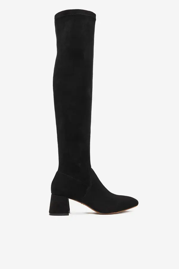 Nine West Visoke čizme